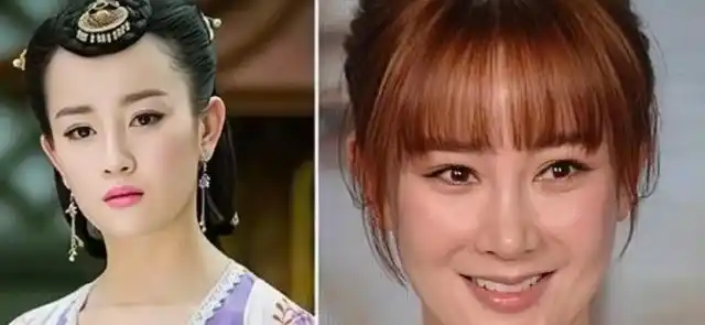 整容前比整容后好看?张檬:我后悔了!