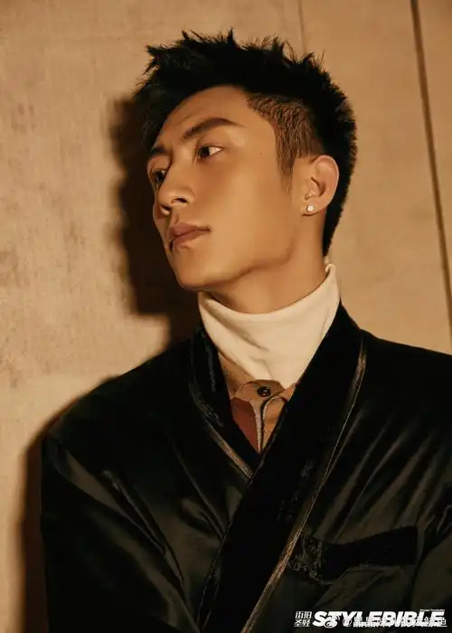 完美@johnny黄景瑜