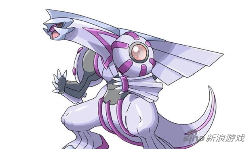 口袋妖怪复刻帕路奇犽狩猎场抓捕技巧