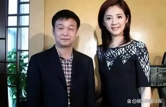 爱情绽放与错失丁健与许戈辉的离婚启示