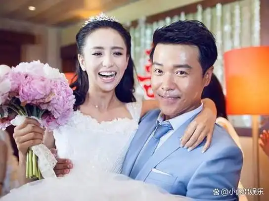 没戏了!陈思诚为佟丽娅发生日祝福,3个字断绝复合可能