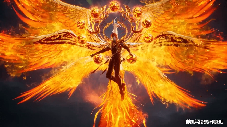 斗罗大陆十大变异武魂排名,最后一个竟然成为了神级武魂_属性_凤凰葵