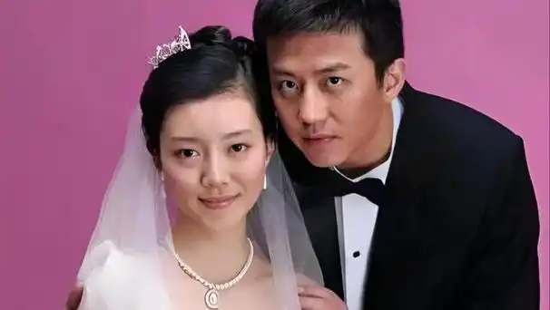 车晓母亲说我最中意的女婿是邓超若不墨迹车晓早是他媳妇了