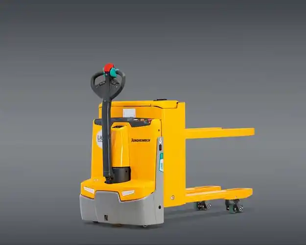 永恒力eje c20步行式电动托盘搬运车 2.0t