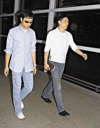 盘点娱乐圈公开出柜明星