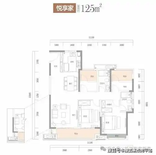 长沙旭辉雨金广场价格_旭辉雨金广场售楼电话_交房时间_户型配套_楼盘