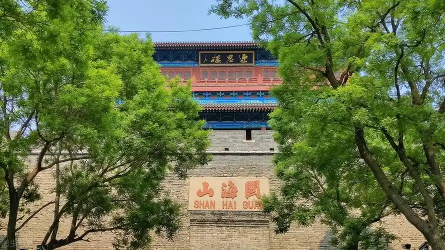 河北省的八大旅游景点(河北旅游景点推荐) - 联途