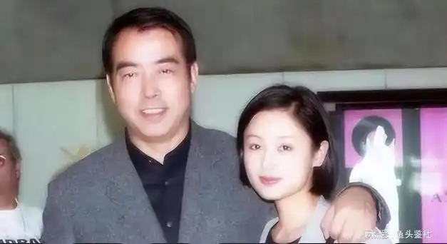 在20多年前,陈红还是一个刚刚涉足影视圈的新人演员.