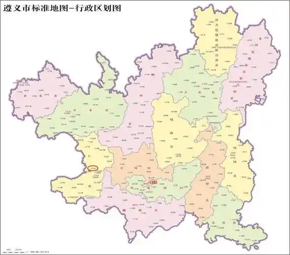 乡村镇兴第20期中国第一酒镇贵州茅台镇