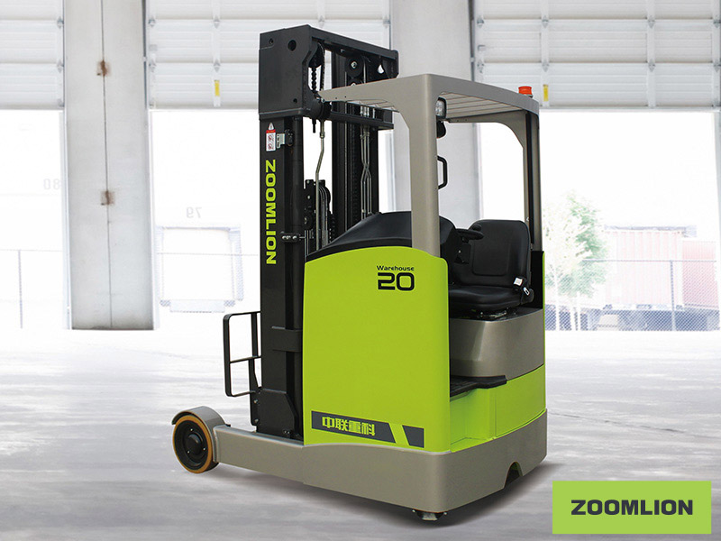 中联重科YB20-S2蓄电池前移式叉车