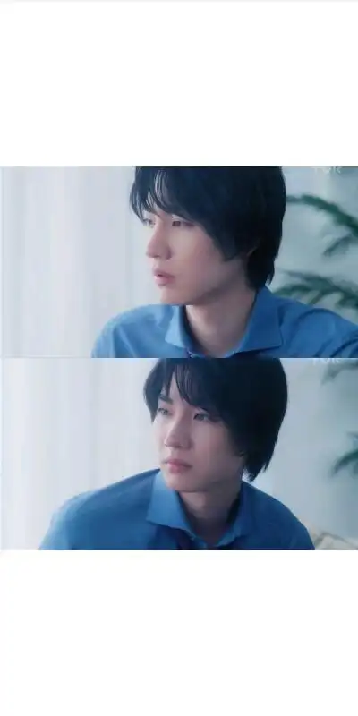 日剧 咖啡与香草 自截 深见先生 樱田通