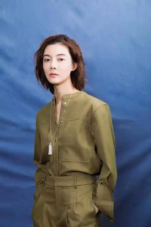 女神车晓成熟美写真合集