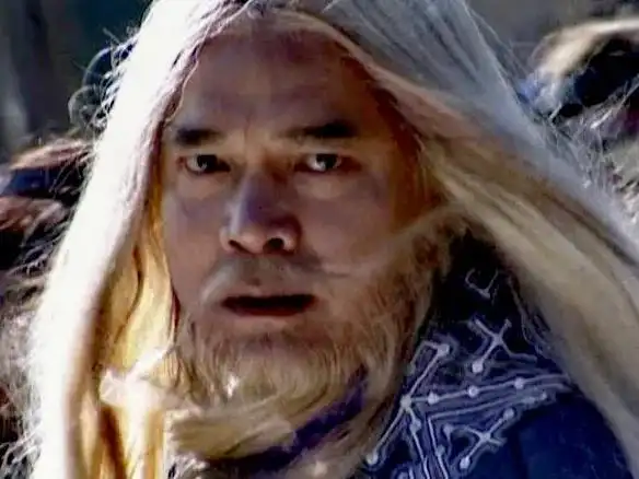 金庸笔下丁春秋,被弟子们吹得够好吧?结果呢?