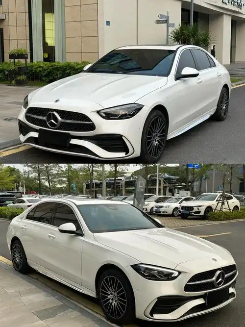 出个人新款c200 27.5_奔驰c级社区_易车社区