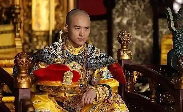 顺治皇帝出家是掩人耳目有资料记载说是被郑成功大炮轰死的