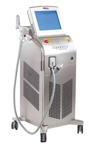 以色列飞顿冰点专家版脱毛仪,脱毛仪中的"法拉利"!