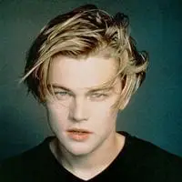 微信头像图片莱昂纳多点击鼠标右键下载