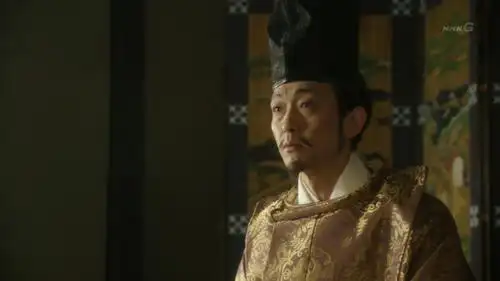 足利义昭足利义辉