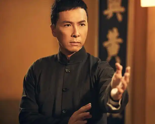 影视,甄子丹,叶问3,电影,叶问3壁纸