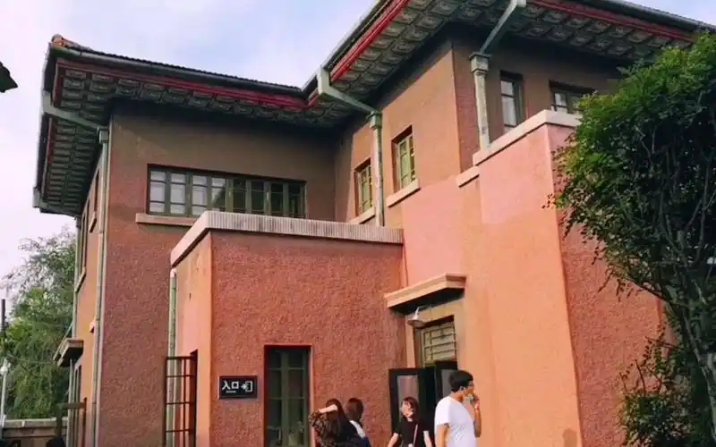 赵四小姐楼建筑面积400多平方米 她为什么把卧室设在阴冷的西北角呢