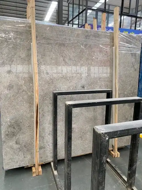 东洲:极品云朵拉灰 - 石材商圈 - 石材app - 石猫,石材搜索专家