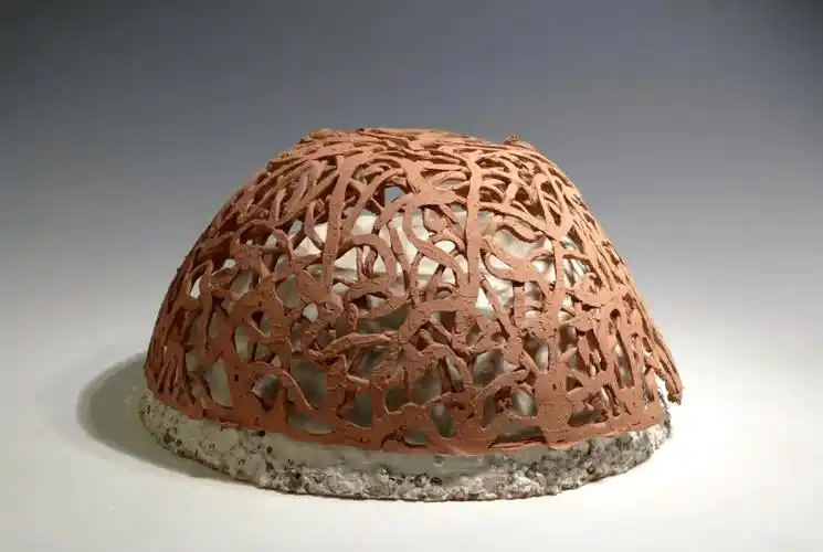 中国美术学院陶艺系本科毕设作品毕设展vol10