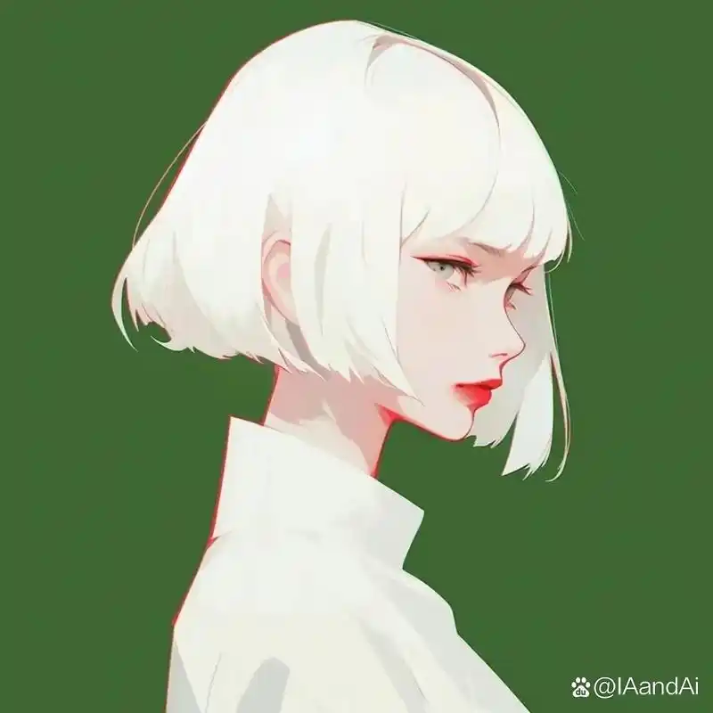 不要试图和所有人做朋友,你得不到所有人的喜欢." #头像# #治愈