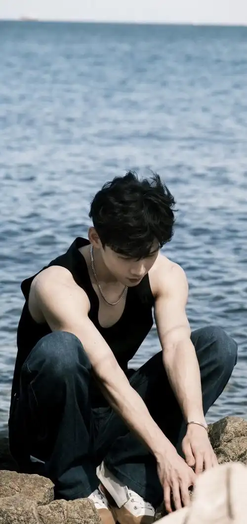 白敬亭 - 堆糖,美图壁纸兴趣社区