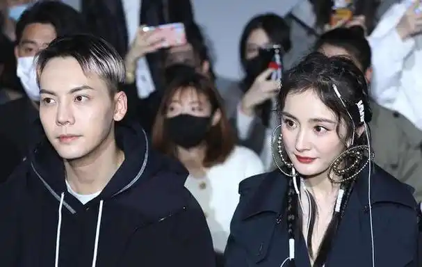 离婚多年后,35岁杨幂官宣喜讯!二婚对象竟然是他?