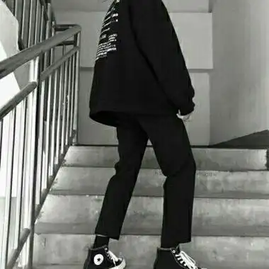 标签:男生头像,帅哥,超酷