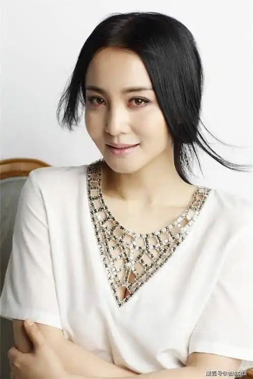 你顶不住的啦!陶虹性感写真赏_身材_梦想_外表