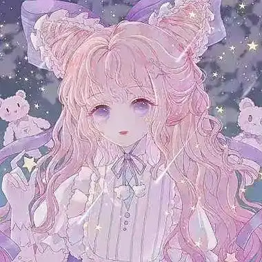 少女心#仙气女生头像 - 抖音