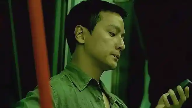 门徒:看吴彦祖是怎么出货的,这智商,一般人想不出来