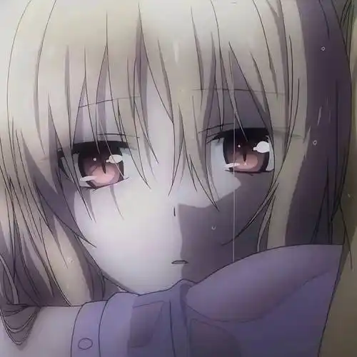 女生头像动漫 超甜超可爱_侵权_来自_图文