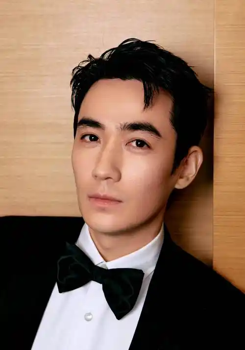 十七位淡颜系顶级帅哥,最后这两位更是帅到无法直视!真的好绝!