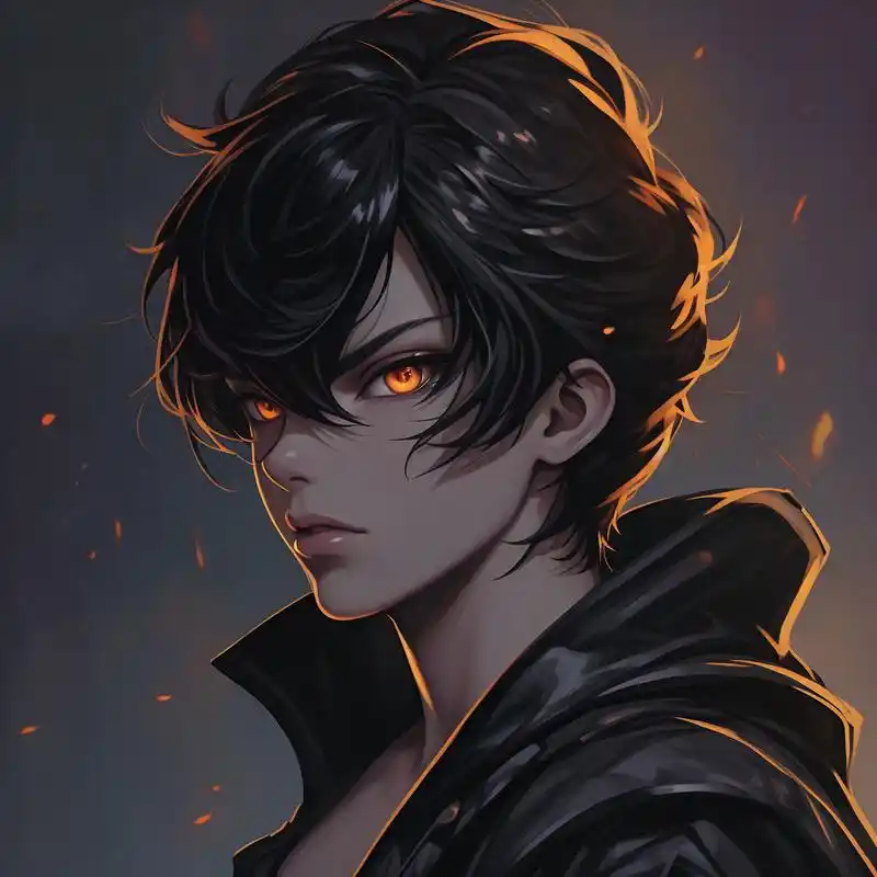 独一无二的霸气头像90等你来挑97