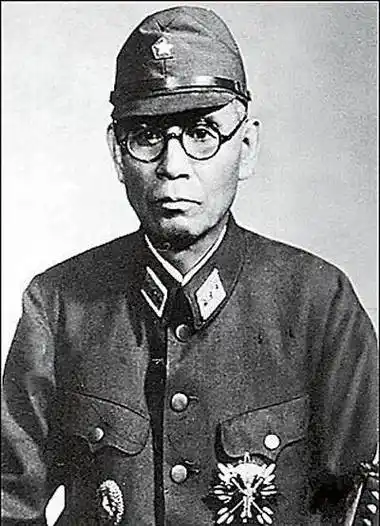 曾经为冈村宁次做无罪辩护的律师,最后有着什么样的下场?