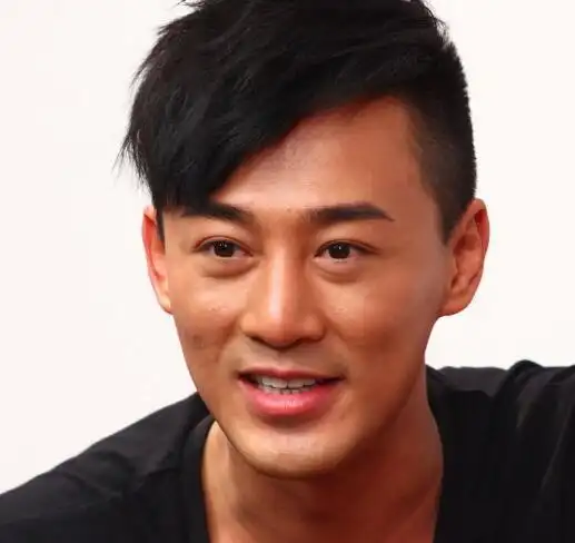 图2010林峰香港演唱会峯少获亚太区最受欢迎香港男歌星奖