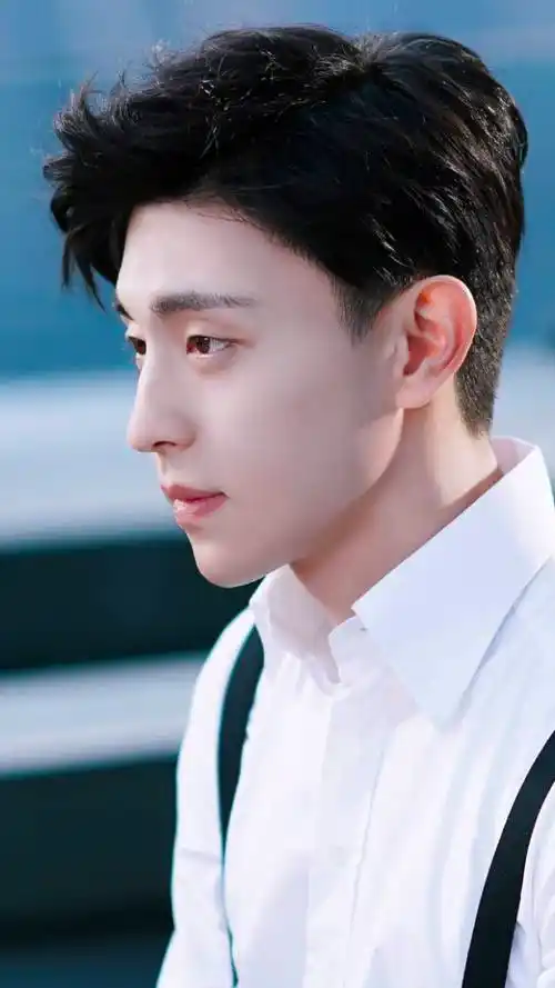 邓伦- 堆糖,美图壁纸兴趣社区