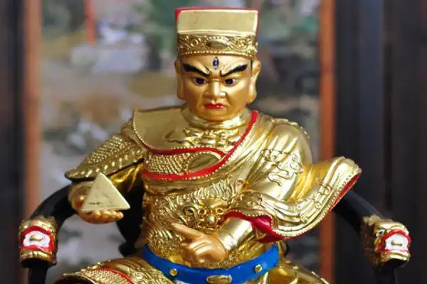 提起马元帅,大家可能会觉得模糊不清.