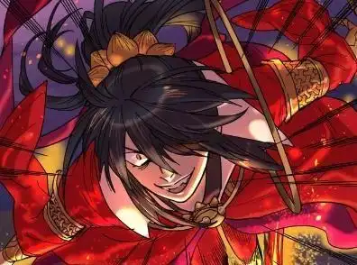 阎王不高兴战场王者李哪吒阎王丫头突突突再上战场