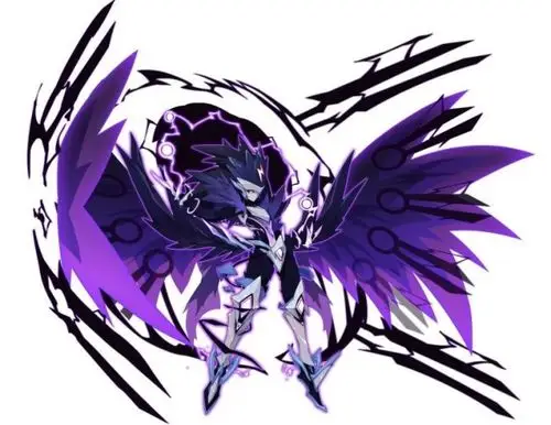 暗黑战联 暗黑雷伊