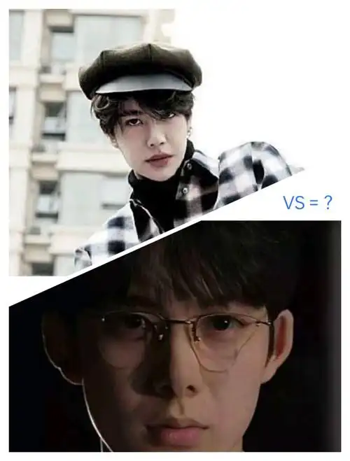 你们觉得王一博和柏原崇有些神似吗? - 知乎