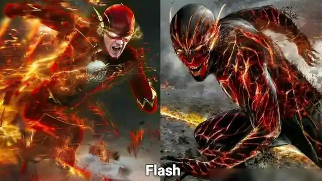 超级英雄黑化,超人有两种形象,队长像穿了盔甲的骑士_网易订阅