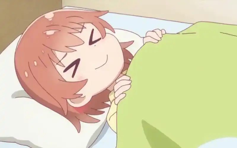 天使降临到我身边 小日向表情包! 猛男们冲啦!