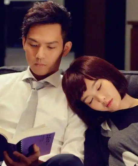 唐嫣直言,女演员喜欢和钟汉良拍吻戏,原来李小冉没说谎_谭松韵_合作