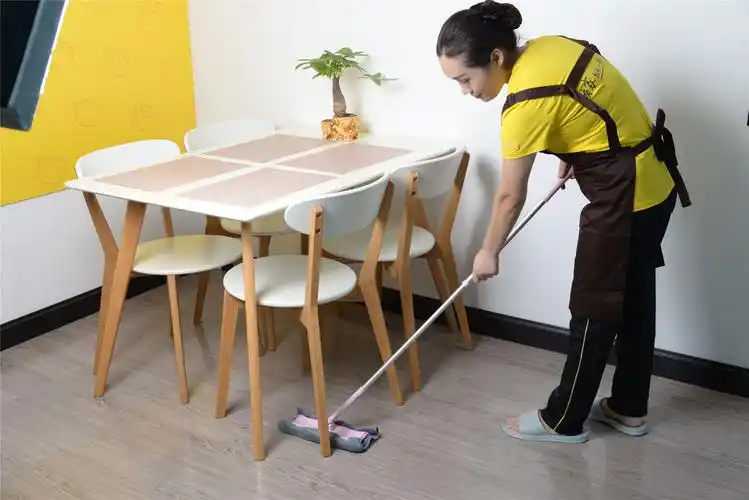 找保姆找钟点工,煮饭保洁——厦门小羽佳家政