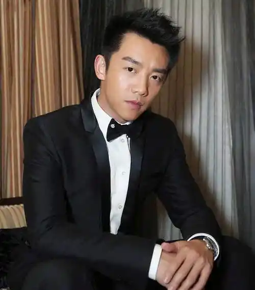 郑恺个人资料和图片-雷客网