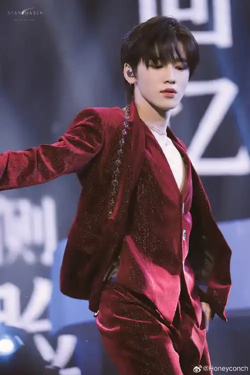 宋亚轩 奇迹轩轩