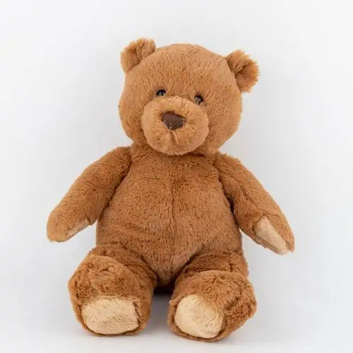 公仔毛绒玩具熊家居欧美ins风 布娃娃抓机柜台陈列批发一件代发